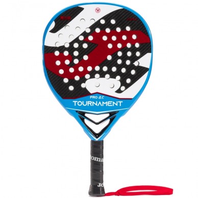 Joma Tournament Pro 2.0 marino rojo 2025