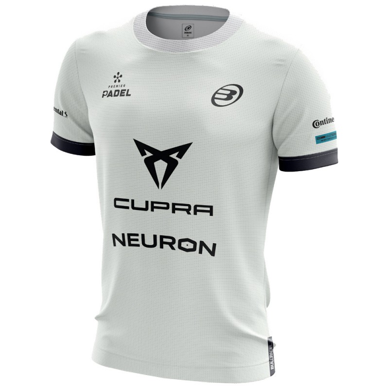 camiseta Bullpadel Marfi Fede Chingotto camiseta Bullpadel Marfi Fede Chingotto