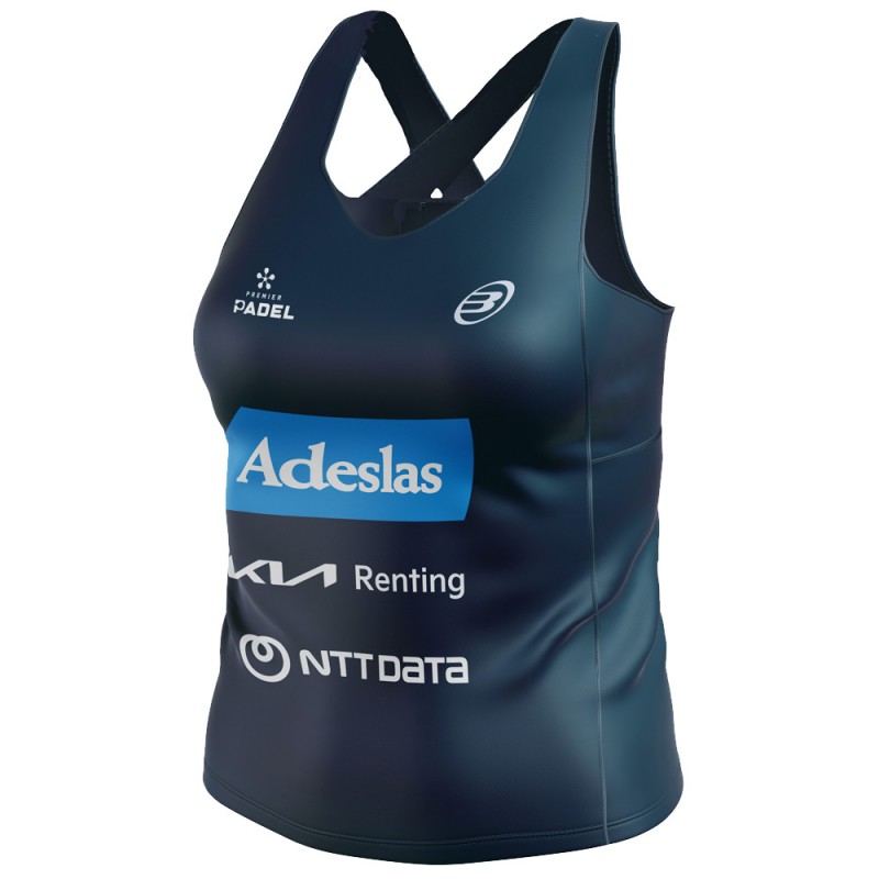 camiseta Bullpadel Oroso Gemma Triay camiseta Bullpadel Oroso Gemma Triay