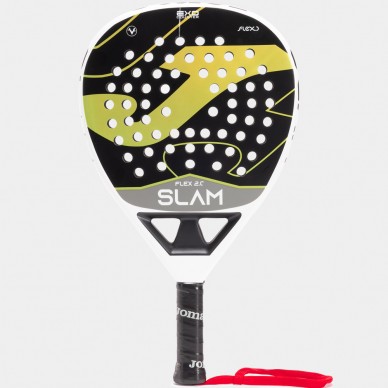 Joma Slam Flex 2.0 verde blanco 2025