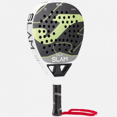 Joma Slam Flex 2.0 verde blanco 2025