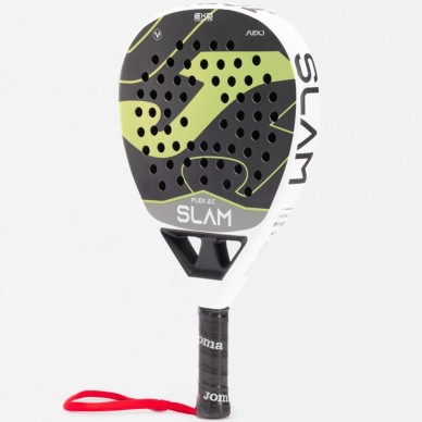 Joma Slam Flex 2.0 verde blanco 2025