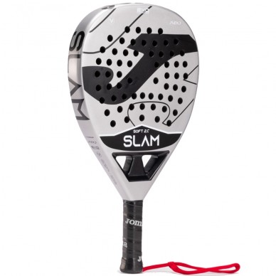 Joma Slam Soft 2.0 gris negro 2025