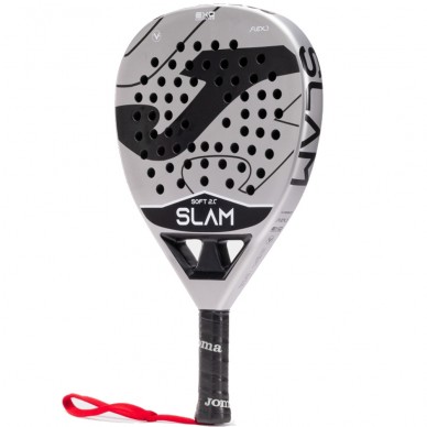 Joma Slam Soft 2.0 gris negro 2025