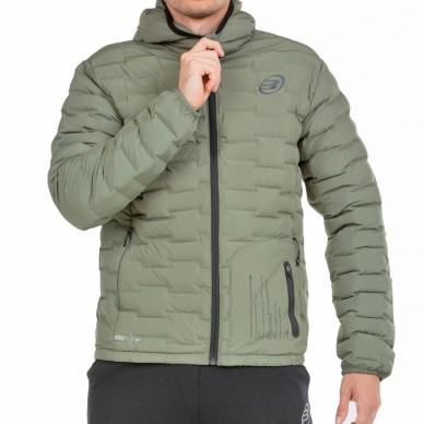 Anorak Bullpadel Bueu Kaki 2025