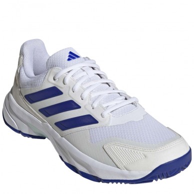 zapatillas Adidas Courtjam Control M ftwr white 2024