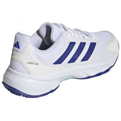 zapatillas Adidas Courtjam Control M ftwr white 2024