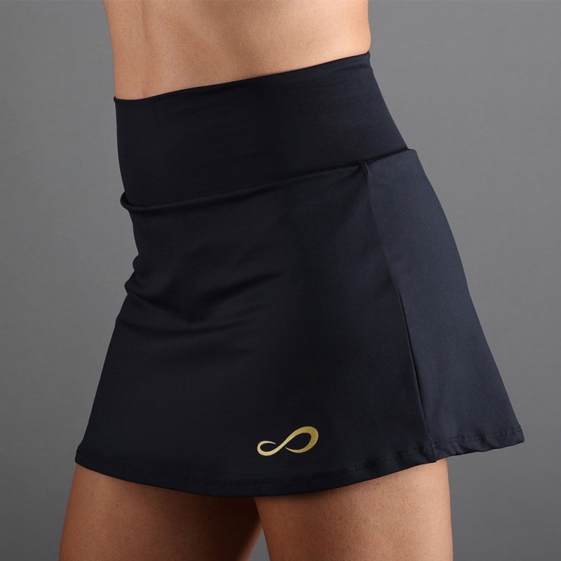falda Endless Minimal HW negro dorado falda Endless Minimal HW negro dorado