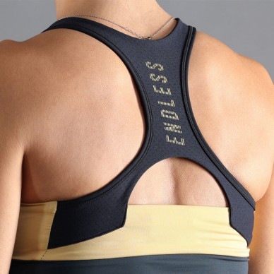camiseta Endless Code negro