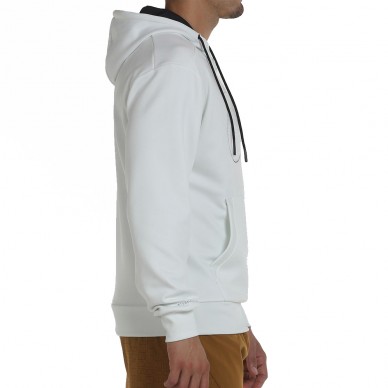 sudadera Bullpadel Baltar hielo