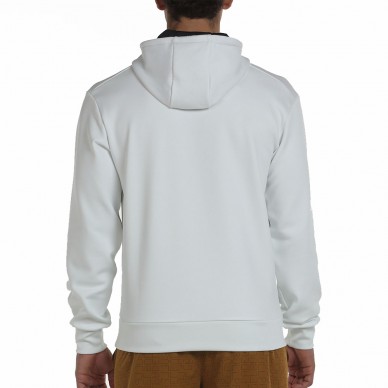 sudadera Bullpadel Baltar hielo