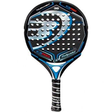 Pala bullpadel K3 Pro 2015