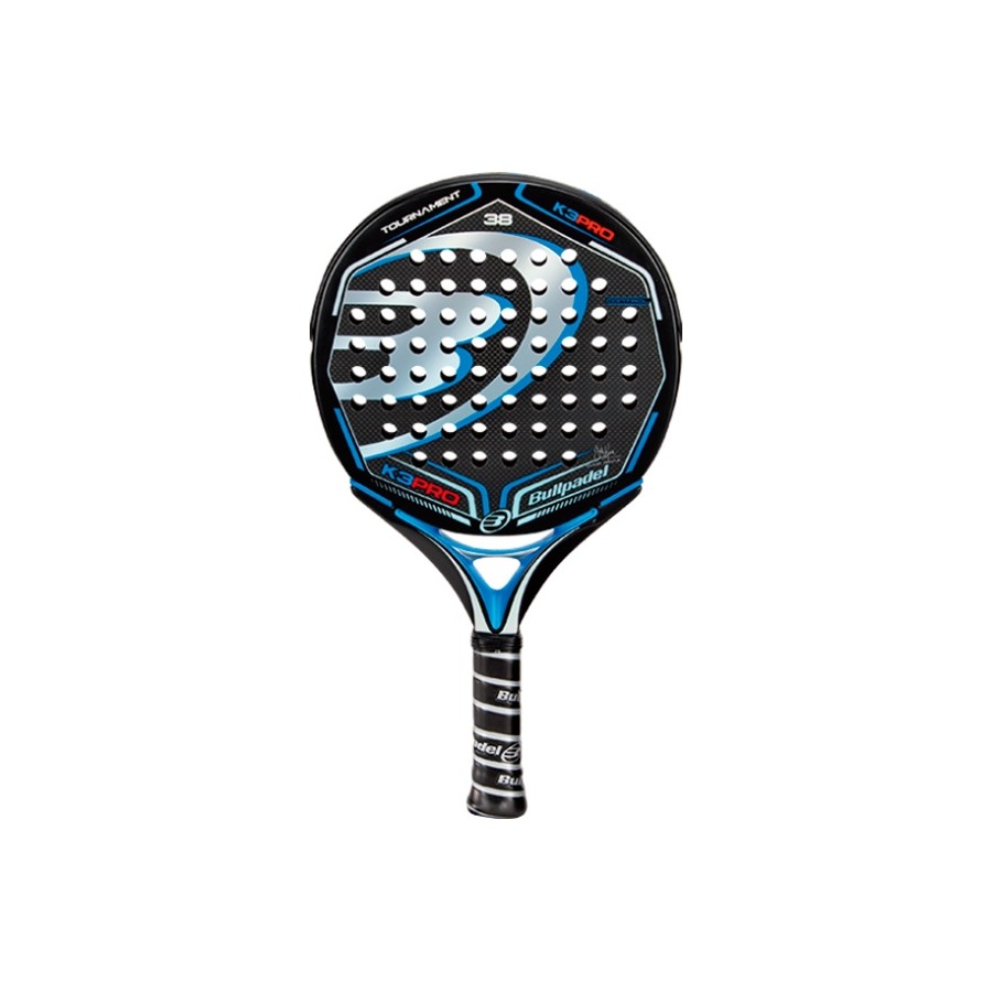 Pala bullpadel K3 Pro 2015