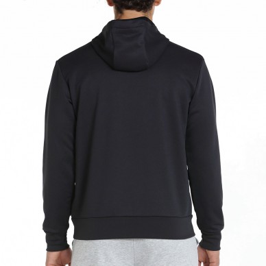 sudadera Bullpadel Baiona carbon