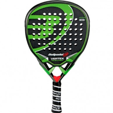 Pala bullpadel Vertex 2015