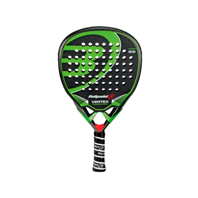 Pala bullpadel Vertex 2015