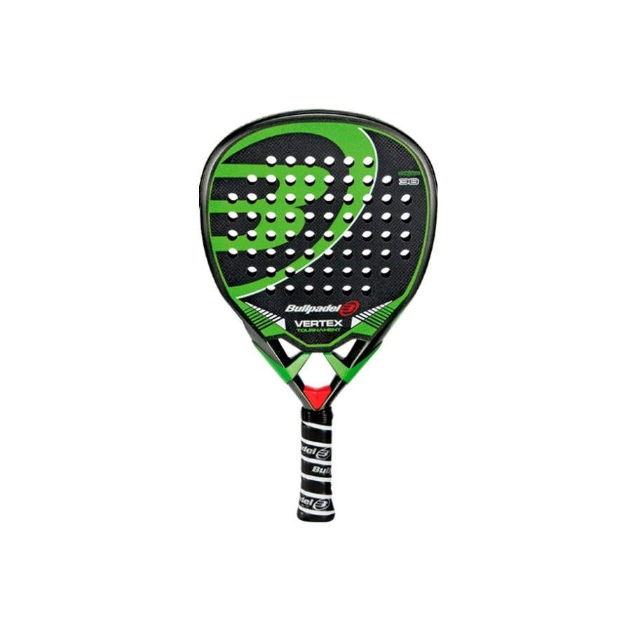 Pala bullpadel Vertex 2015