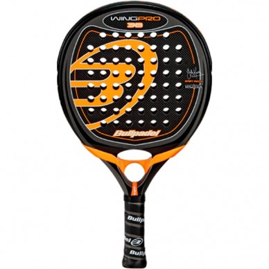 Pala bullpadel Wing Pro 2015