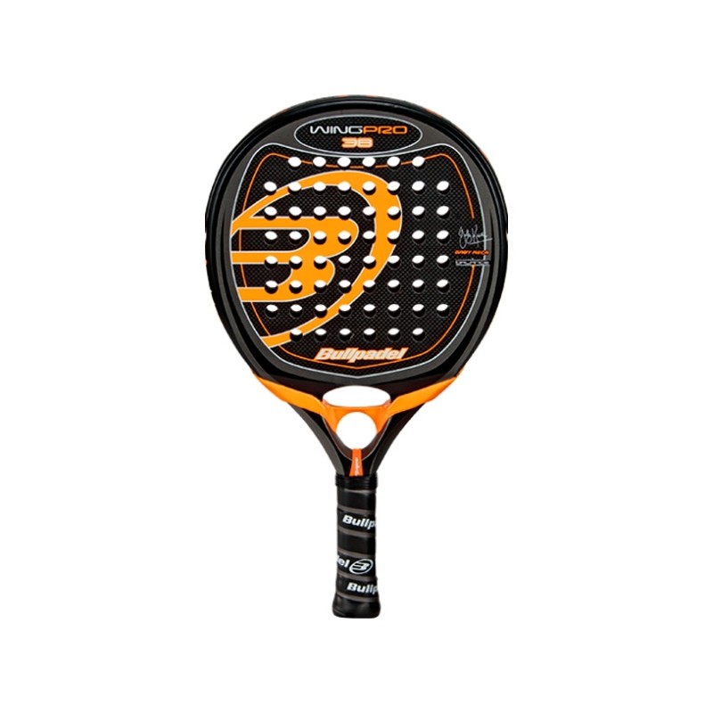 Pala bullpadel Wing Pro 2015 Pala bullpadel Wing Pro 2015