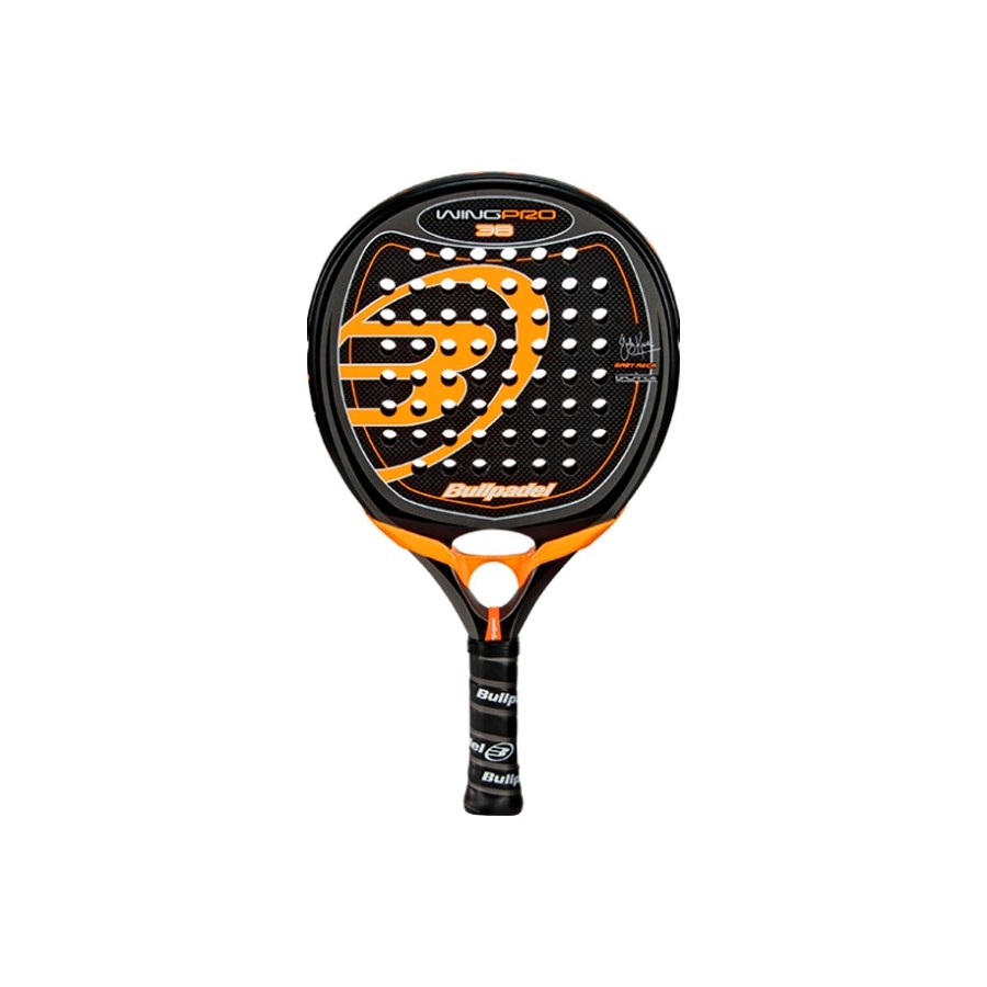 Pala bullpadel Wing Pro 2015