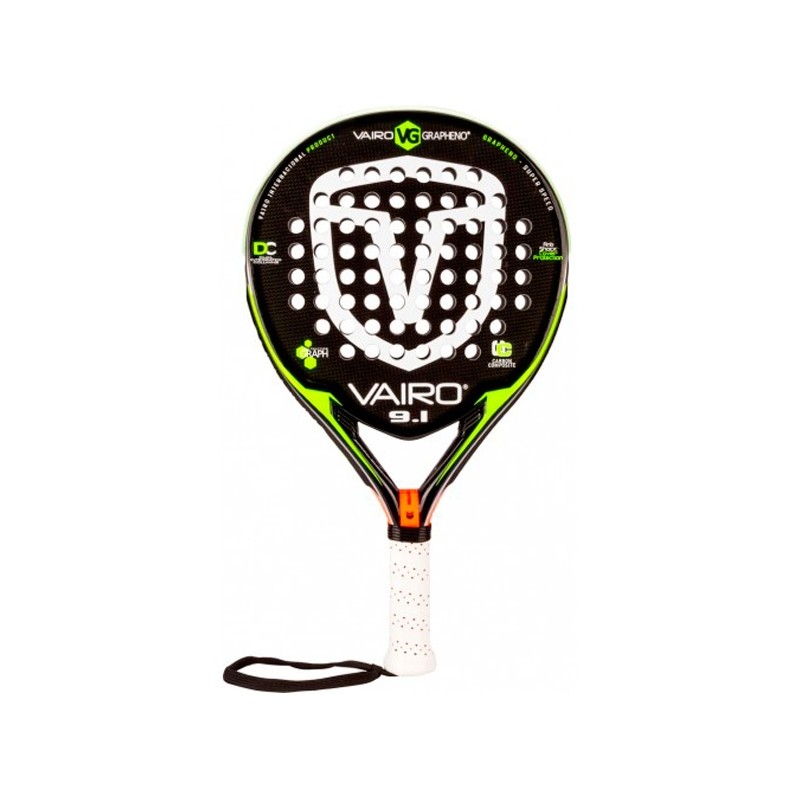 Pala vairo 9.1 Grapheno Speed 2015 Pala vairo 9.1 Grapheno Speed 2015
