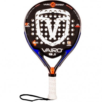 Pala vairo Grapheno Confort 9.1 2015