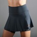 falda Endless Chill titanio