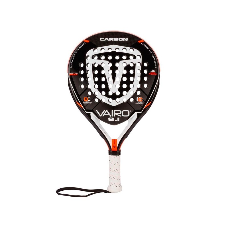 Pala vairo 9.1 Carbon 2015 Pala vairo 9.1 Carbon 2015