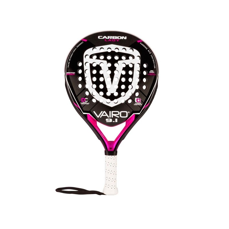 Pala Vairo 9.1 Carbon Lady 2015 Pala Vairo 9.1 Carbon Lady 2015