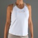 camiseta Endless Speed V blanco