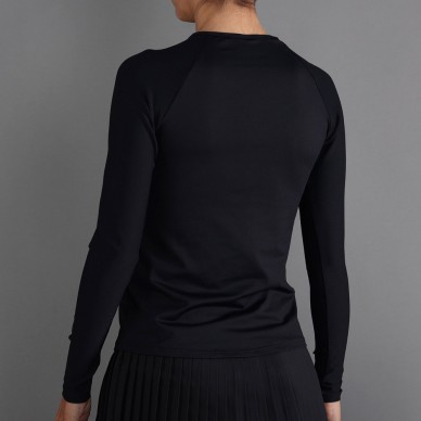 camiseta Endless Drew negro