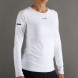 camiseta Endless Drew blanco