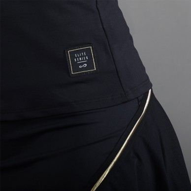 camiseta Endless Elite S. Legacy negro
