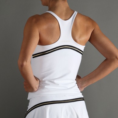 camiseta Endless Elite S. Legacy blanco