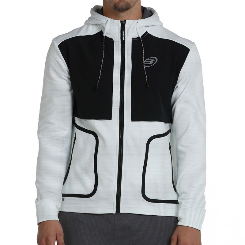 sudadera Bullpadel Belel hielo sudadera Bullpadel Belel hielo