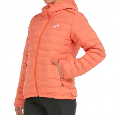anorack Bullpadel Neves pomelo