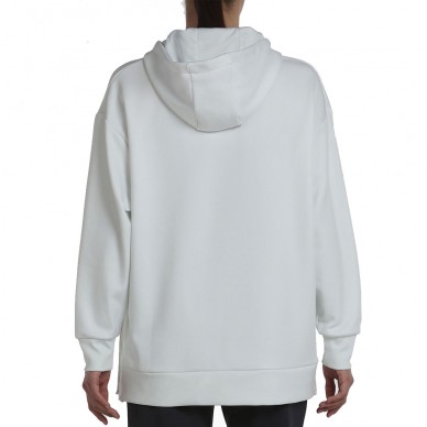 sudadera Bullpadel Nan hielo