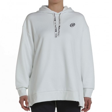 sudadera Bullpadel Nan hielo