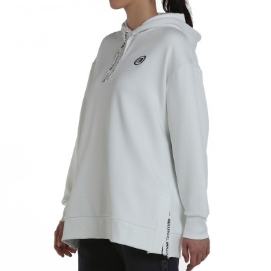 sudadera Bullpadel Nan hielo