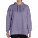 sudadera Bullpadel Nan malva