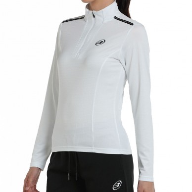 camiseta Bullpadel Nogais hielo