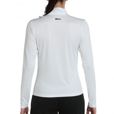camiseta Bullpadel Nogais hielo