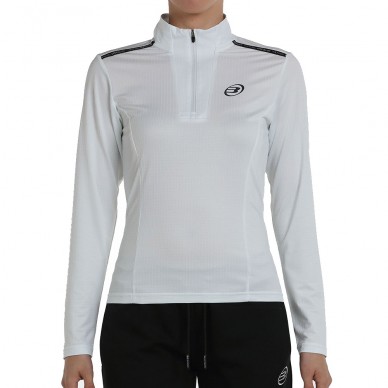 camiseta Bullpadel Nogais hielo