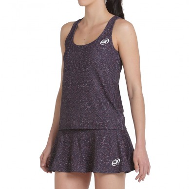 camiseta Bullpadel Pipol carbon
