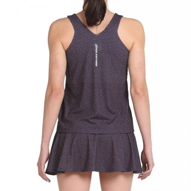 camiseta Bullpadel Pipol carbon
