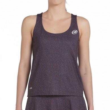 camiseta Bullpadel Pipol carbon