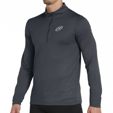 camiseta Bullpadel Beid negro