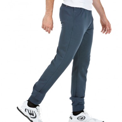 pantalon Bullpadel Begont azul marino
