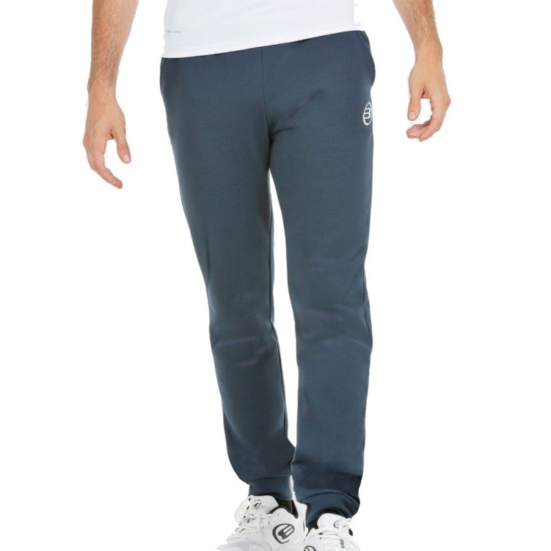 pantalon Bullpadel Begont azul marino pantalon Bullpadel Begont azul marino