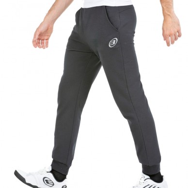 pantalon Bullpadel Begont negro
